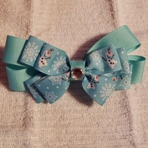 hair bow